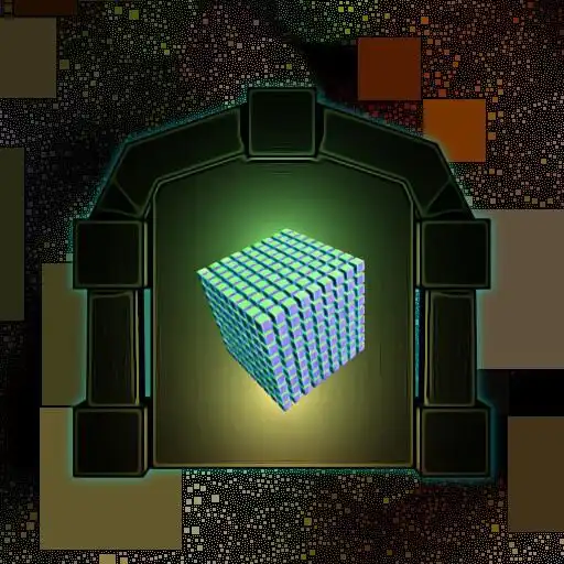 Play Cube Cracker Rooms [free] APK